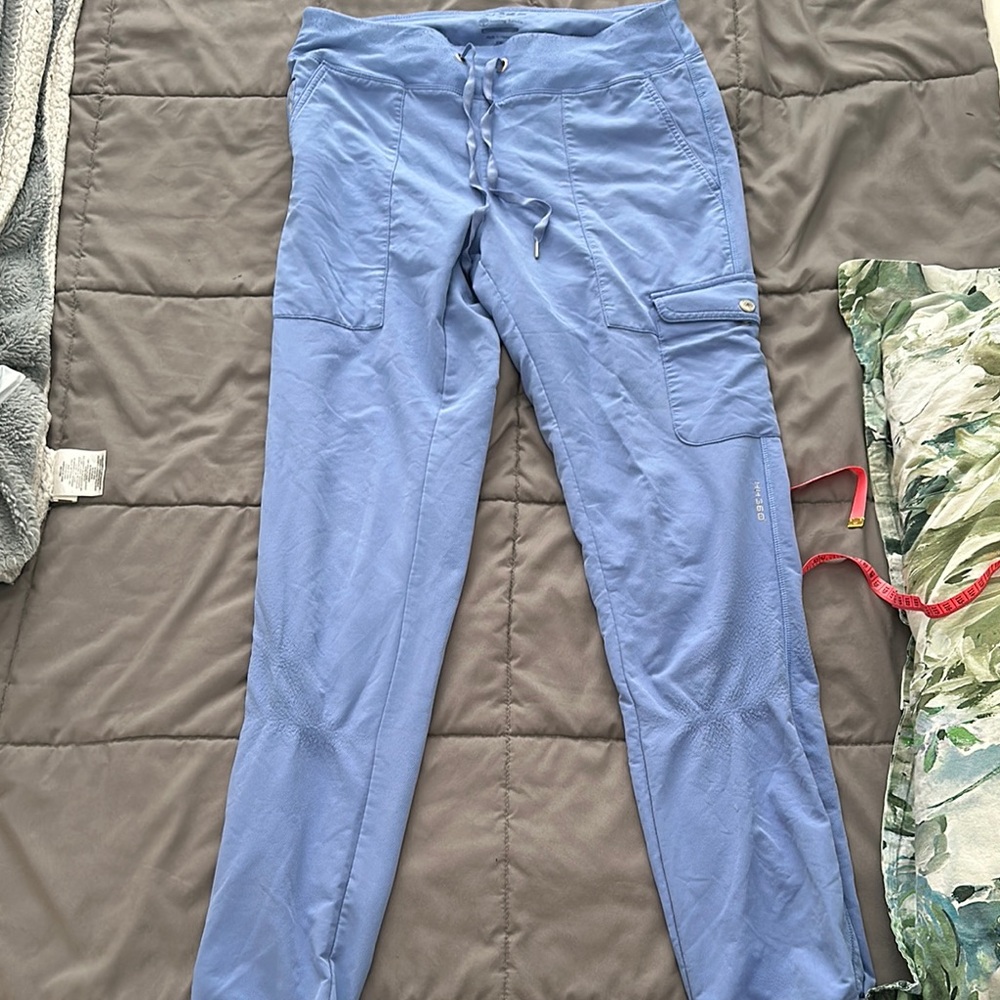 Jogger scrubs